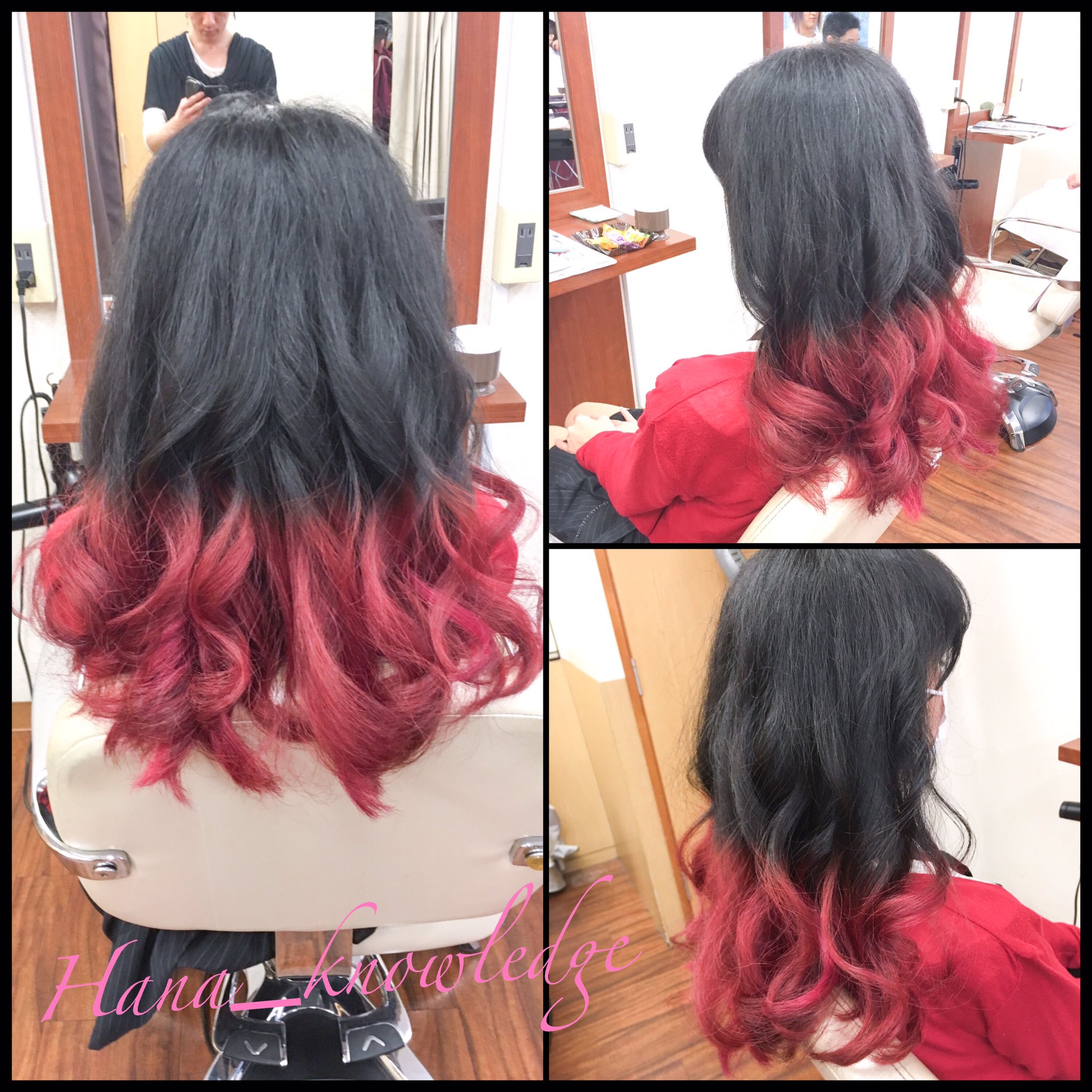 Hana よふかしのうた2期待機中 Al Twitter 毛先だけピンクレッド 秋葉原 秋葉原美容室 Fuwat Hana 派手髪師 カラーリスト 華のある髪色 派手髪 毛先だけカラー ピンク レッド カラーさせてください可愛くします T Co Njxa0mjimk Twitter Hana よふかしのうた2期待機中 Al Twitter 毛先だけピンクレッド 秋葉原 秋葉原美容室 Fuwat Hana 派手髪師 カラーリスト 華のある髪色 派手髪 毛先だけカラー ピンク レッド カラーさせてください可愛くします T Co Njxa0mjimk Twitter