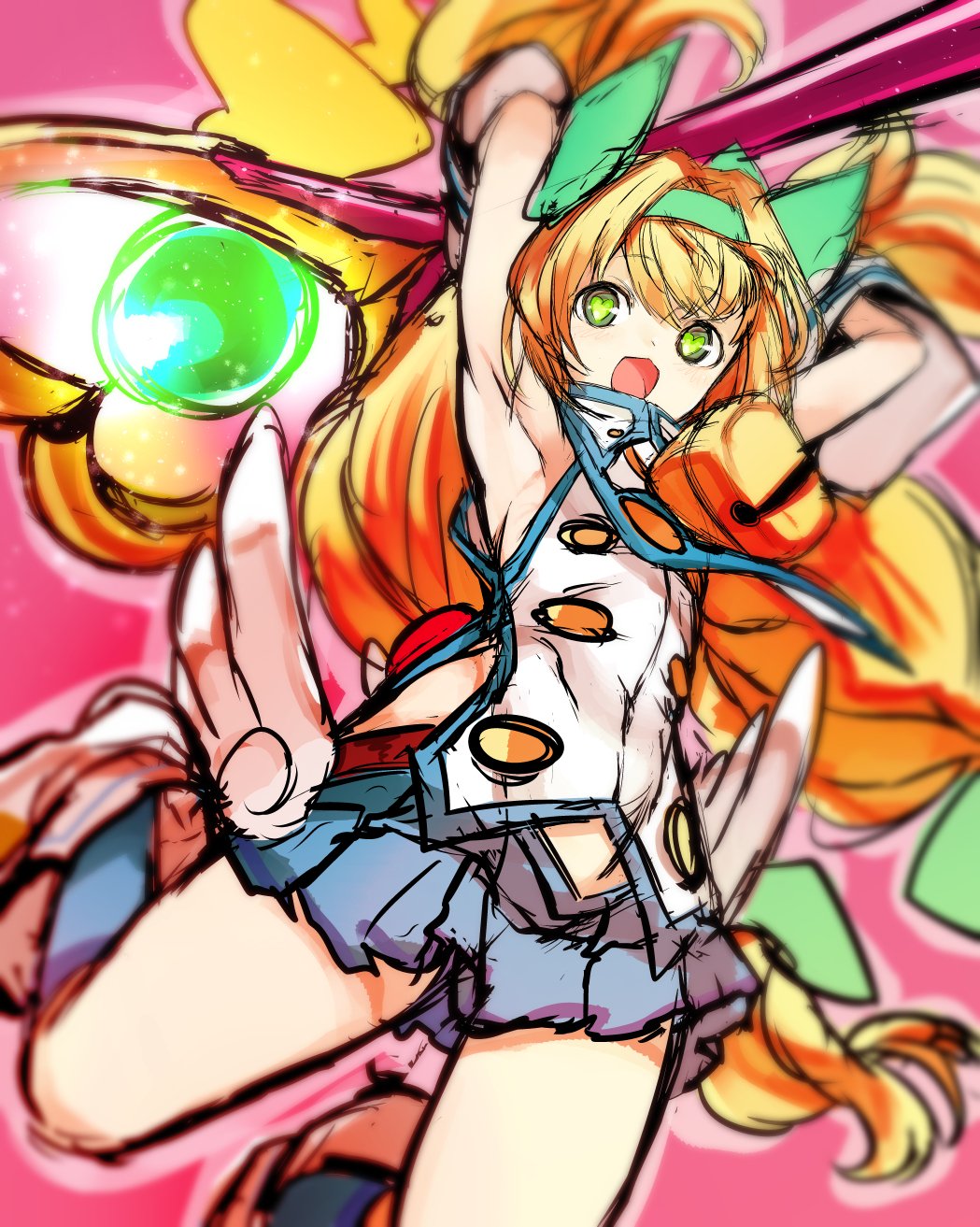 Twitter 上的 西出ケンゴロー ブレイブルー プラチナ ザ トリニティ きっちり完成まではそのうち T Co Ubzeih7hwm Twitter