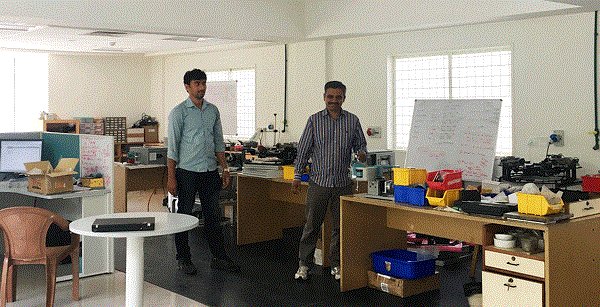 swissnexindia's tweet image. What makes Systemantics an exciting place to work? Find out here - goo.gl/ewbq8U