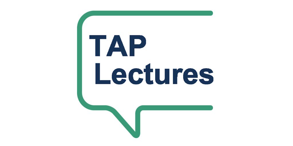 TAPadvocacy's tweet photo. Pleased &amp; honoured that @pollymackenzie, Director of @mmhpi, is speaking at #TAPlectures. Tickets are FREE: https://t.co/2se91M6p3h https://t.co/BfTPgwjtHg