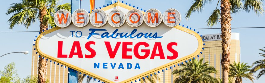 Las Vegas : le dossier indispensable pour préparer votre séjour Suivez le g...