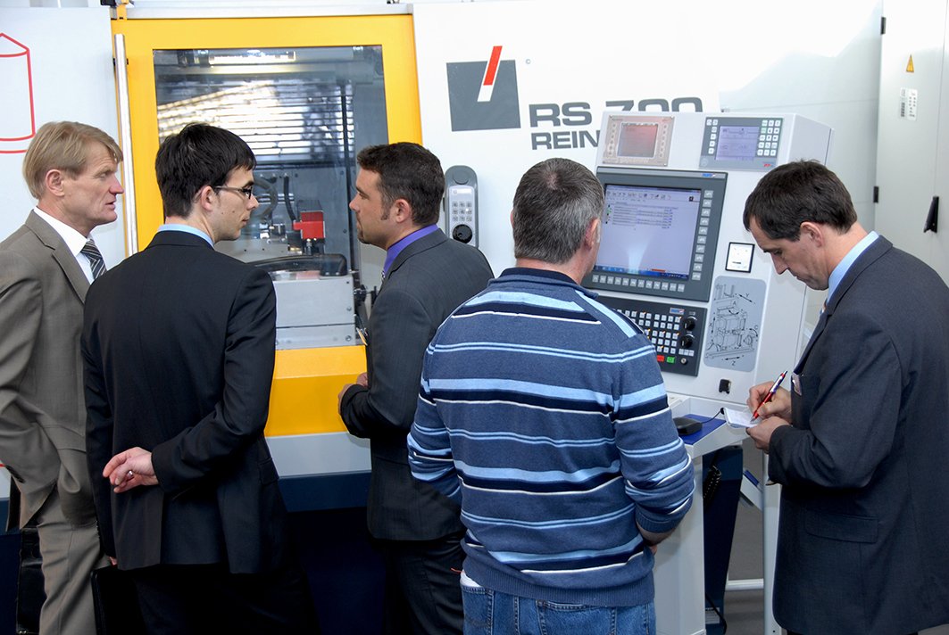 TIMMAGAZIN's tweet photo. ReTEC 2017 international trade fair with visitors from 57 countries
https://t.co/4SRayvHiVE
#ReTEC2017 #machines #branchesindustry https://t.co/YBaIwLbU6M