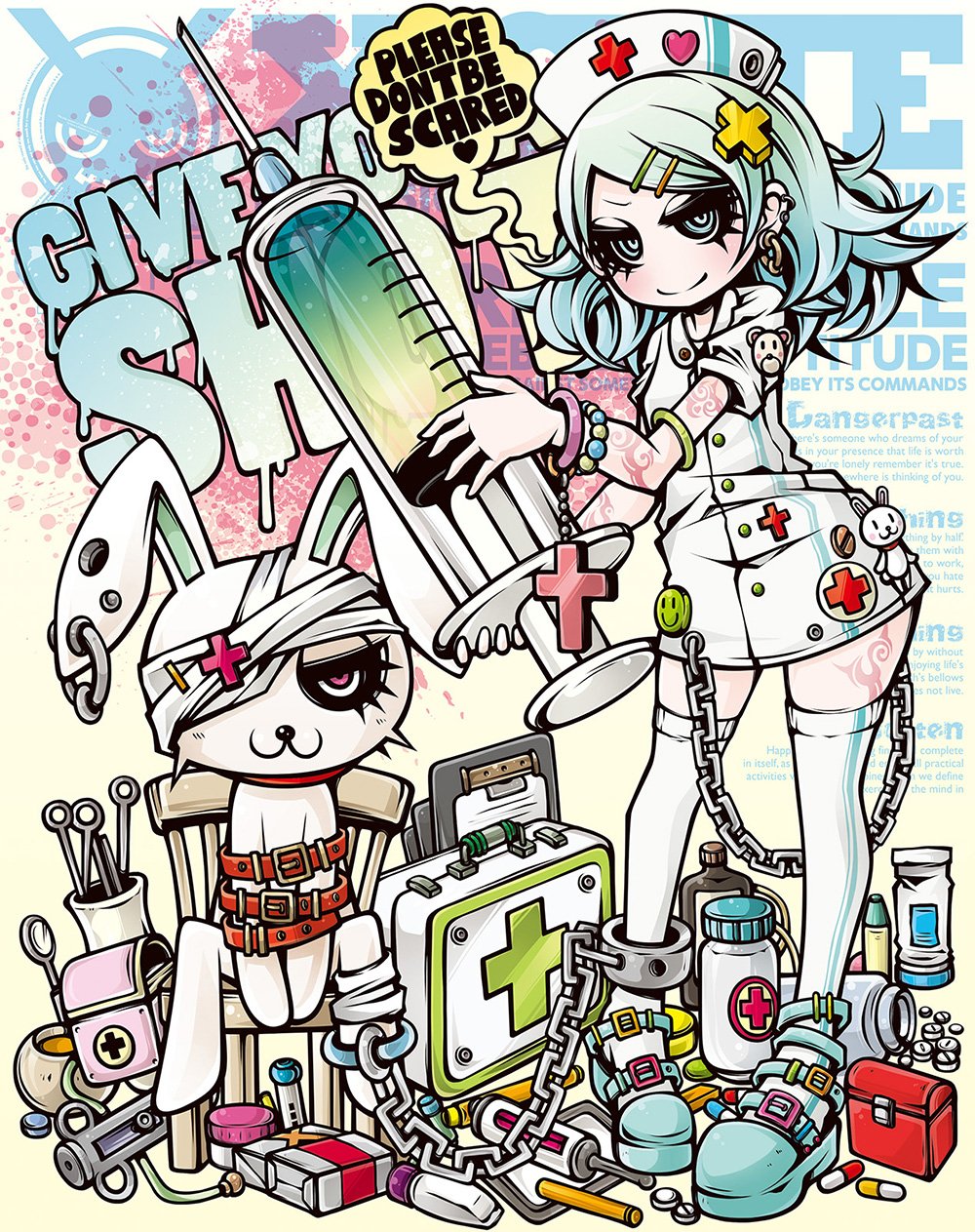 Project.C.K. on X: 