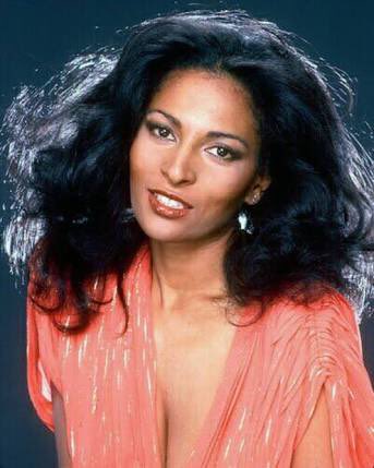 Happy birthday to my ultimate OG crush Pam Grier       