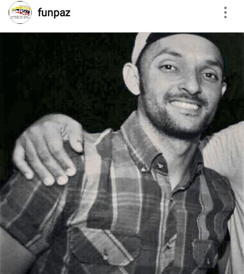 Funpaz tweet media