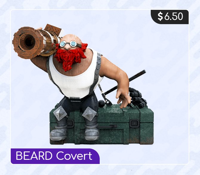 BEARD COVERT CASE GIVEAWAY

-Follow + Retweet
-Go goo.gl/z5AzAm
-Go goo.gl/7RtTqw
-Affi Code