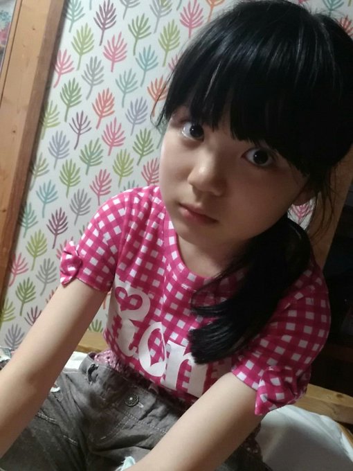 Twitterのコスプレ画像3