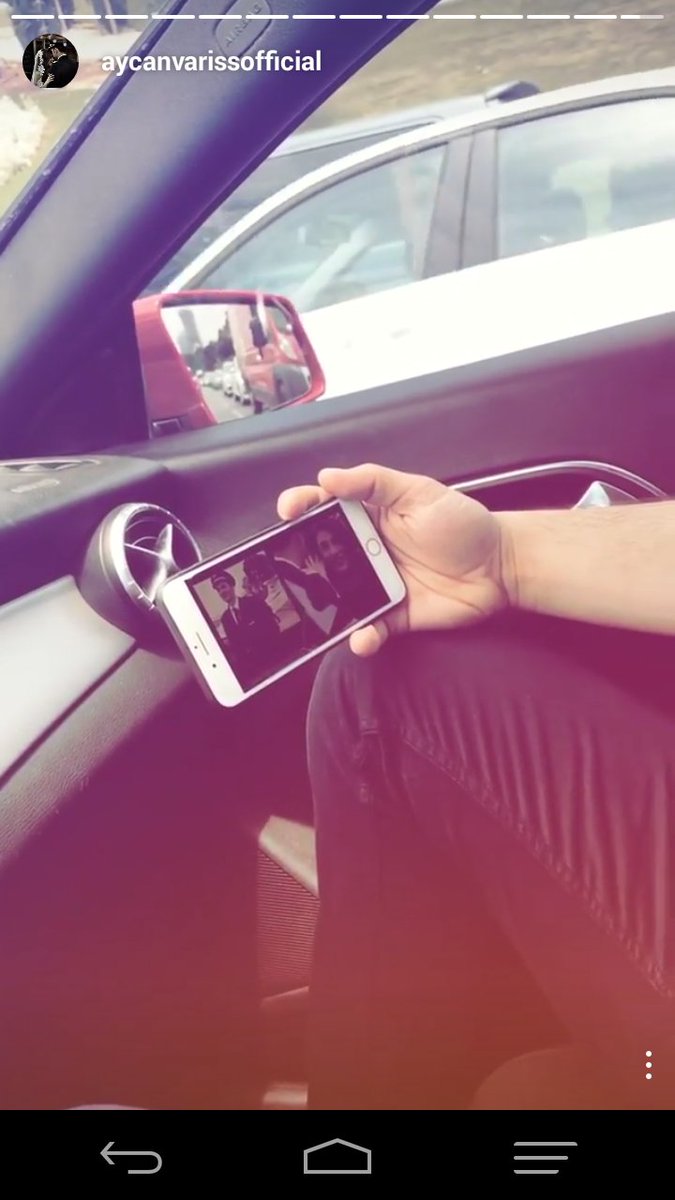 Her yerde videolarini izliyorlar,sizcede mukemmelsiniz dimi? 😻😻 <a href="/onuryuxel/">onur</a> <a href="/aycanvariss/">aycanvariss</a> #onay