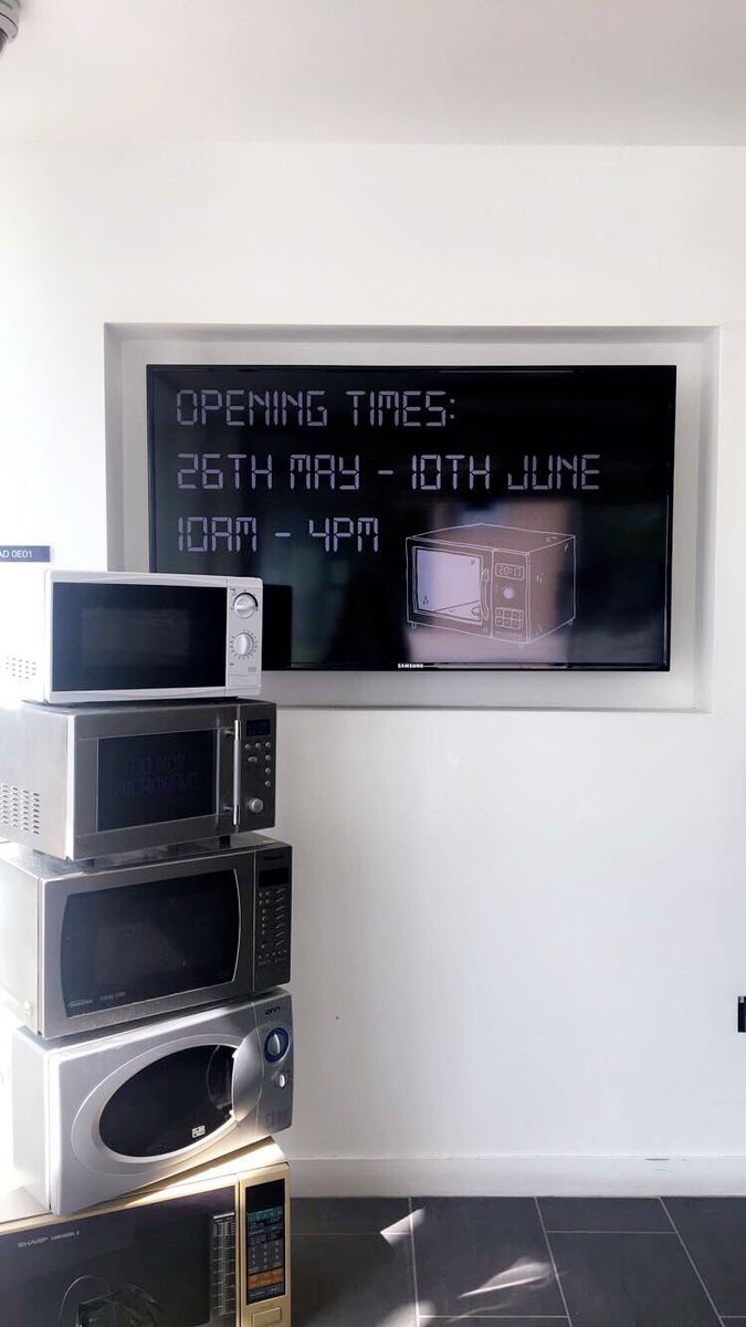 DMicrowave's tweet photo. 6 hours 45 minutes to go until the private opening night! Hope you're all excited as we are!!!!! 🍸🍸🍸🍸🥂🥂🥂🍻🍻🍻 https://t.co/R17wt5bOc9