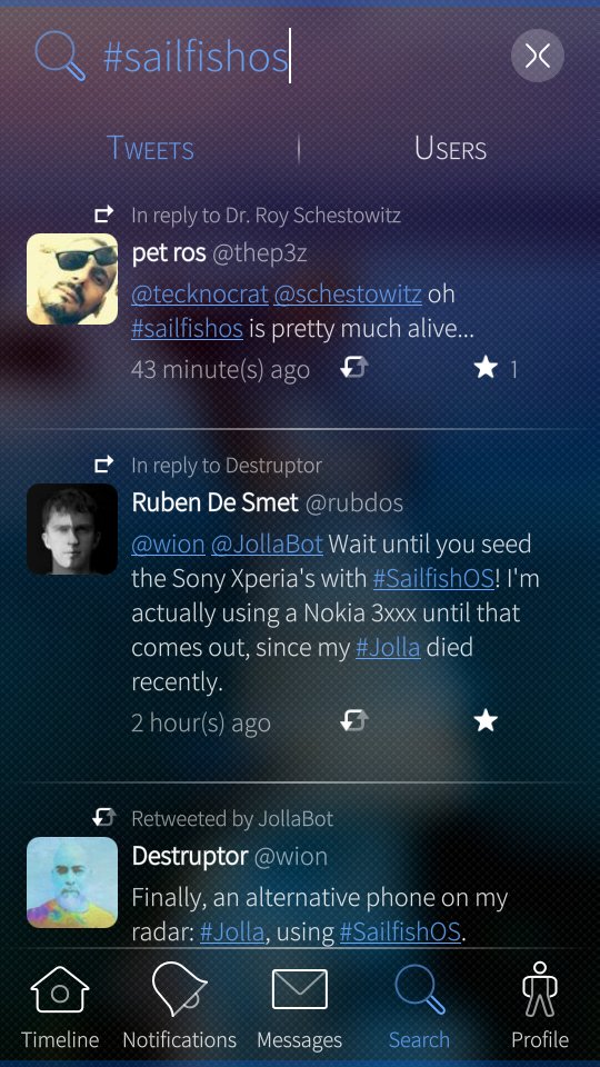Ygriega tweet picture