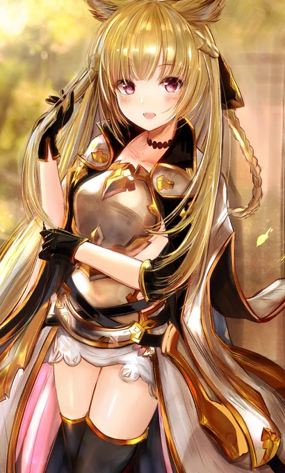 リクエストのユイシス。どもで～す。 