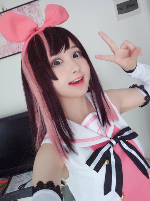 Twitterのコスプレ画像6