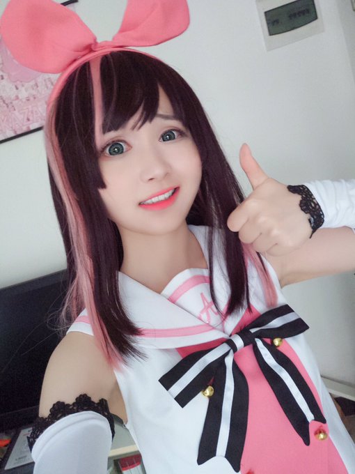 Twitterのコスプレ画像7