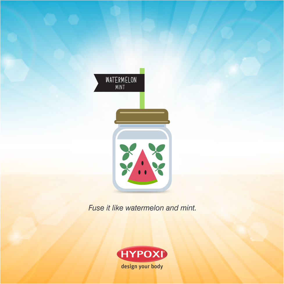 hypoxiIND's tweet photo. Make a fusion of #watermelon &amp; #mint &amp; feel the chill on these sunny days. #SummerCoolers #BeatTheHeat #SummerTime #HypoxiIndia https://t.co/fdM4MeFyak