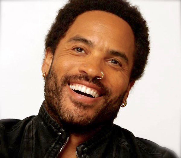 HAPPY BIRTHDAY... LENNY KRAVITZ! \"THE CHAMBER\".   
