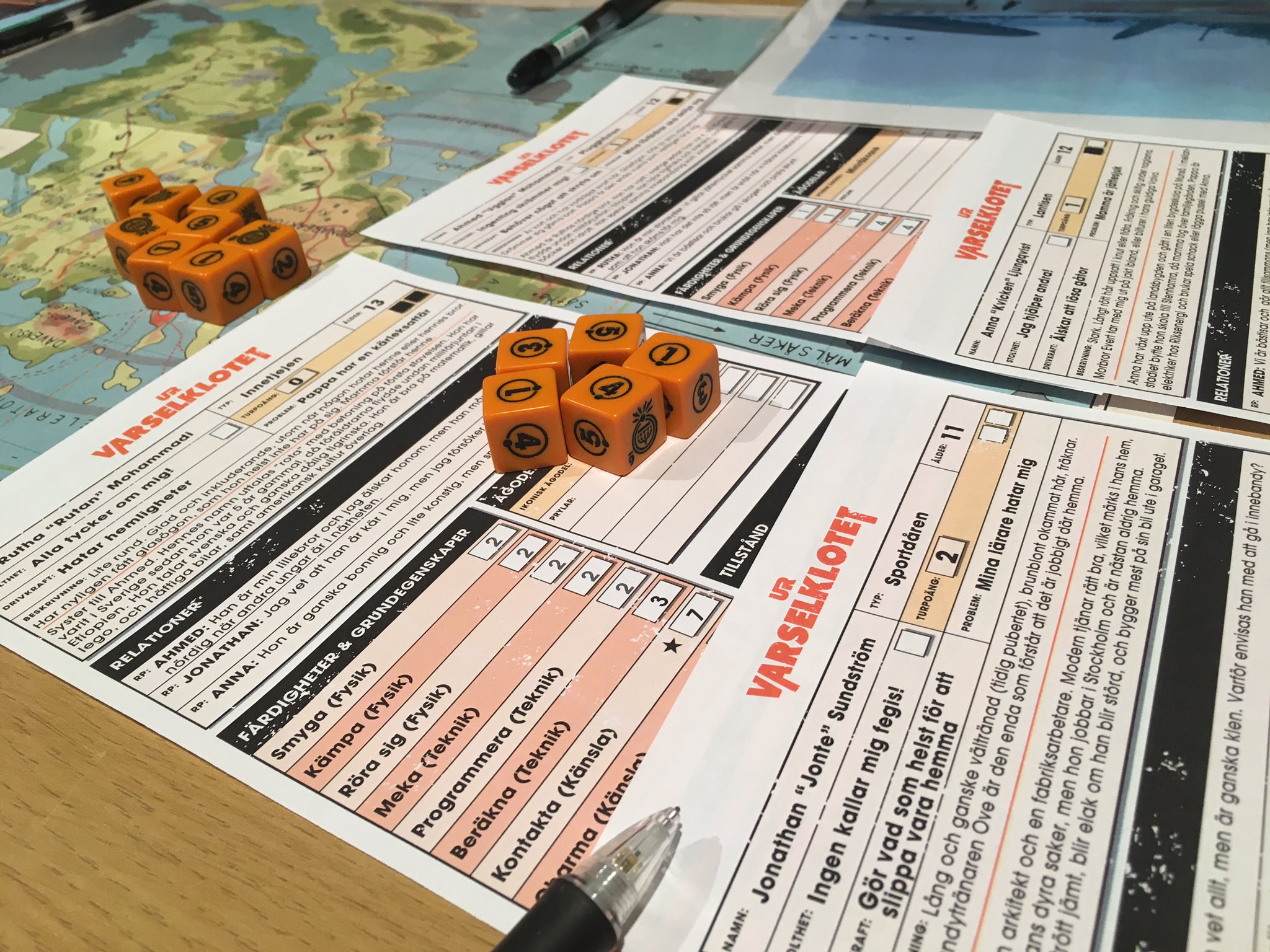 Tomas Engstrom Ur Varselklotet Nordsken Rollspel Frialigan Tomas Engstrom Ur Varselklotet Nordsken Rollspel Frialigan