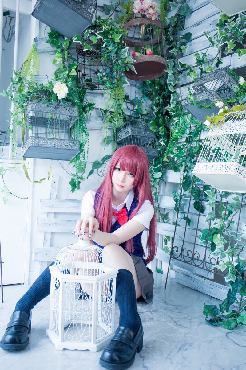りつた En Twitter コスプレ クズの本懐 自分のことは 死ぬまで自分だけが知っていたら それでいいじゃない 絵鳩早苗 えっちゃん 1 3枚目わさお くん 4枚目 はるき くん クズの本懐 りつた En Twitter コスプレ クズの本懐 自分のことは 死ぬまで自分だけが知っていたら それでいいじゃない 絵鳩早苗 えっちゃん 1 3枚目わさお くん 4枚目 はるき くん クズの本懐