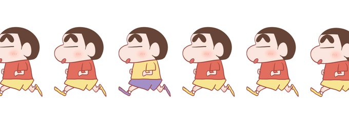 クレヨンしんちゃん 高画質 のtwitterイラスト検索結果 古い順