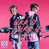 daniquebx's tweet photo. Voor de @KidsTop20 heb ik gestemd op: @marcusmartinus @RonnieFlex2907 @FrennaSFB @jaxjones https://t.co/amm36gLkSR https://t.co/w1V47dd0PW