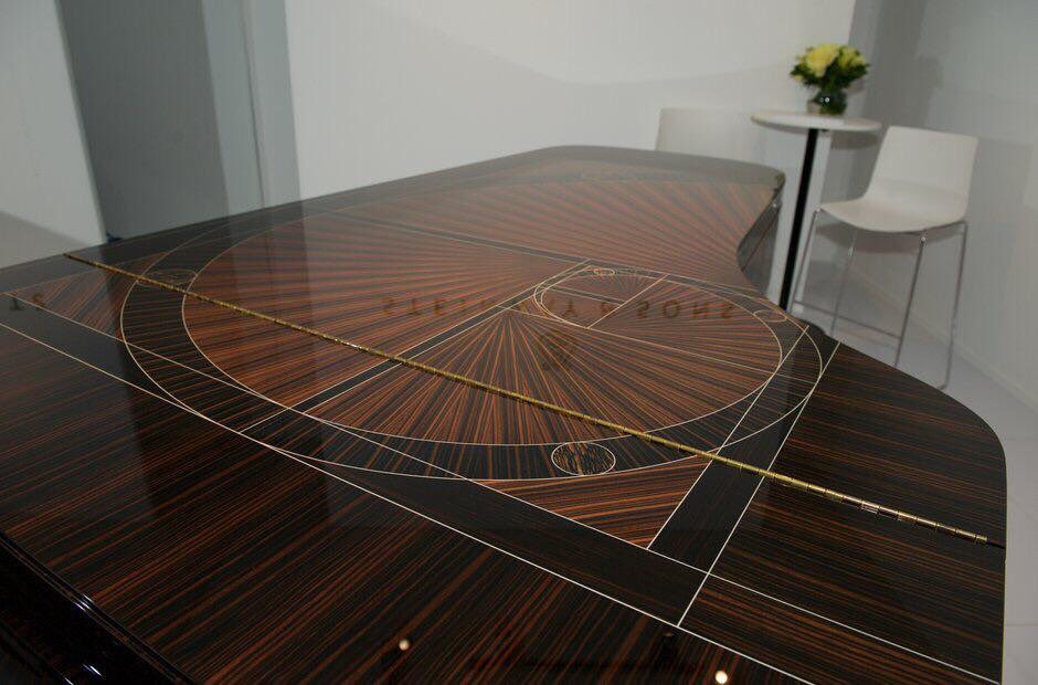 Steinway Magazine tweet media