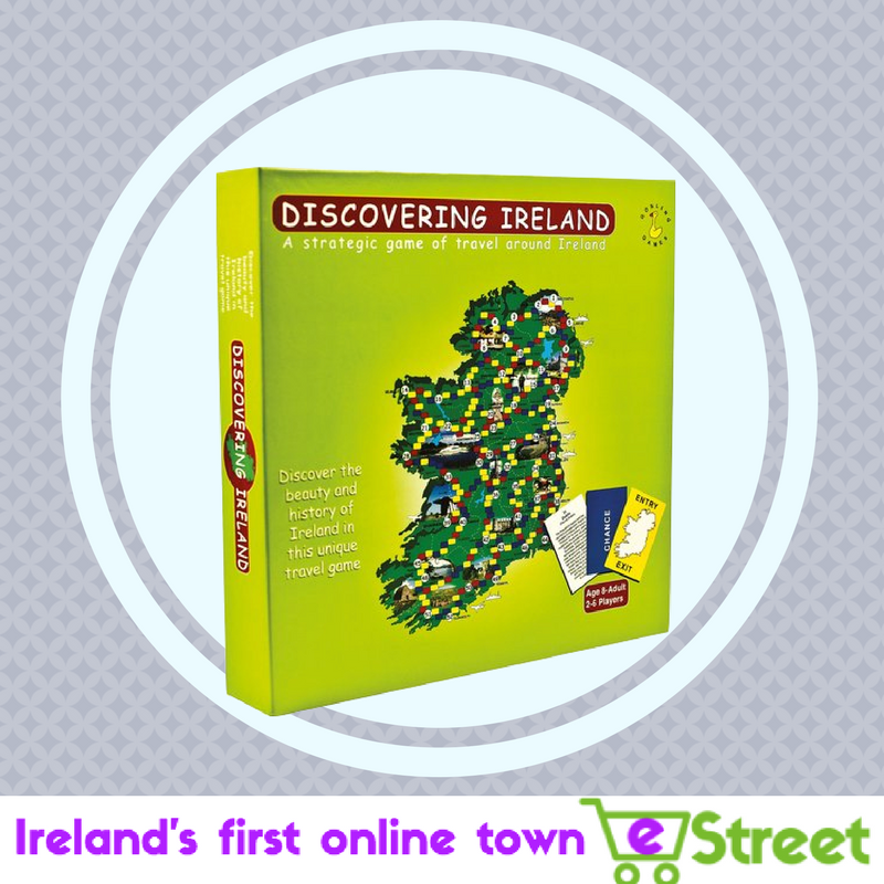 eStreetShopping's tweet photo. It may be raining here in Skibbereen, but we still have that #FridayFeeling :)Why not check out our range https://t.co/soZXNODcdr #ShopLocal https://t.co/ZGS87yRQAv