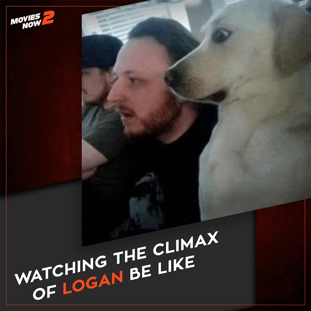 MNXMovies's tweet photo. #2Intense #OneLastTime #Logan https://t.co/zShIr2m7X3