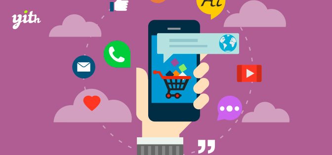 YITHEMES's tweet photo. Added #Crystalwebtechs SMS and Mobily.ws #SMS providers to YITH #WooCommerce SMS #Notifications 1.1.1 https://t.co/kEqJAItfeB https://t.co/VqhVl2wbef