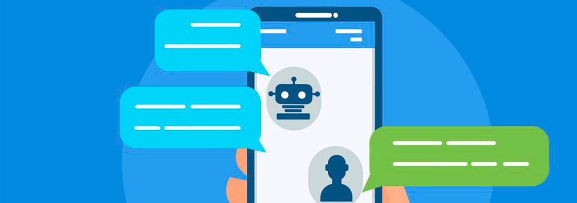 "Los bots consiguen que las marcas reduzcan las tareas repetitivas de sus equipos" by <a href="/Ecommerce_es/">Ecommerce News</a> #TribalInsights ecommerce-news.es/actualidad/50-…