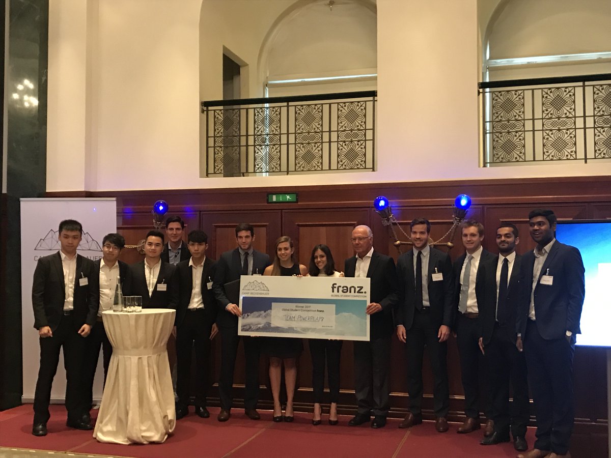 franz. IDEAS tweet media