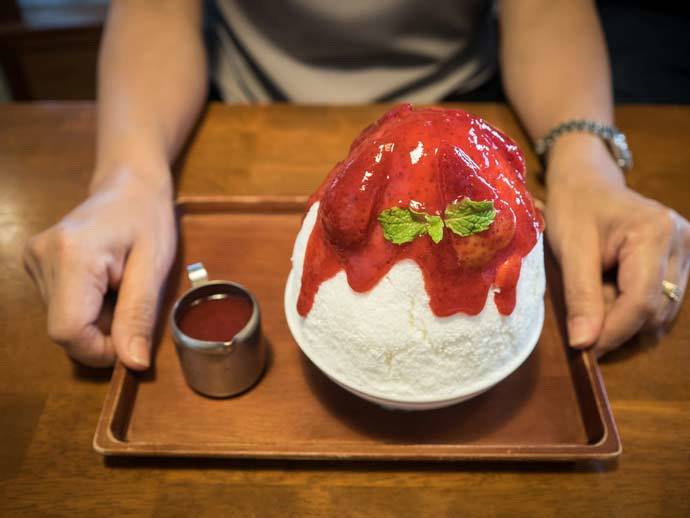 paulachewchew's tweet image. It&apos;s #summer, It&apos;s #icecream time. Best shaved ice machine is here ;)
chewtheworld.com/best-shaved-ic…
#chewtheworld #machine #ice #food #dessert