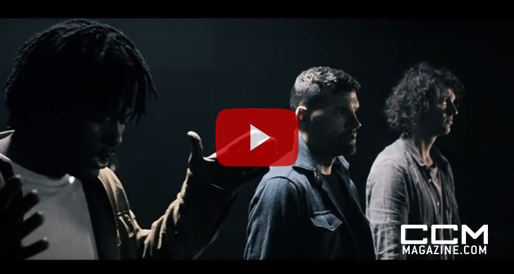 CCMmagazine's tweet image. "Help us with our unbelief" THIS!! Watch powerful vid for #OGodForgiveUs by @4kingandcountry @KB_HGA in #CCMmag: buff.ly/2rXq5mp