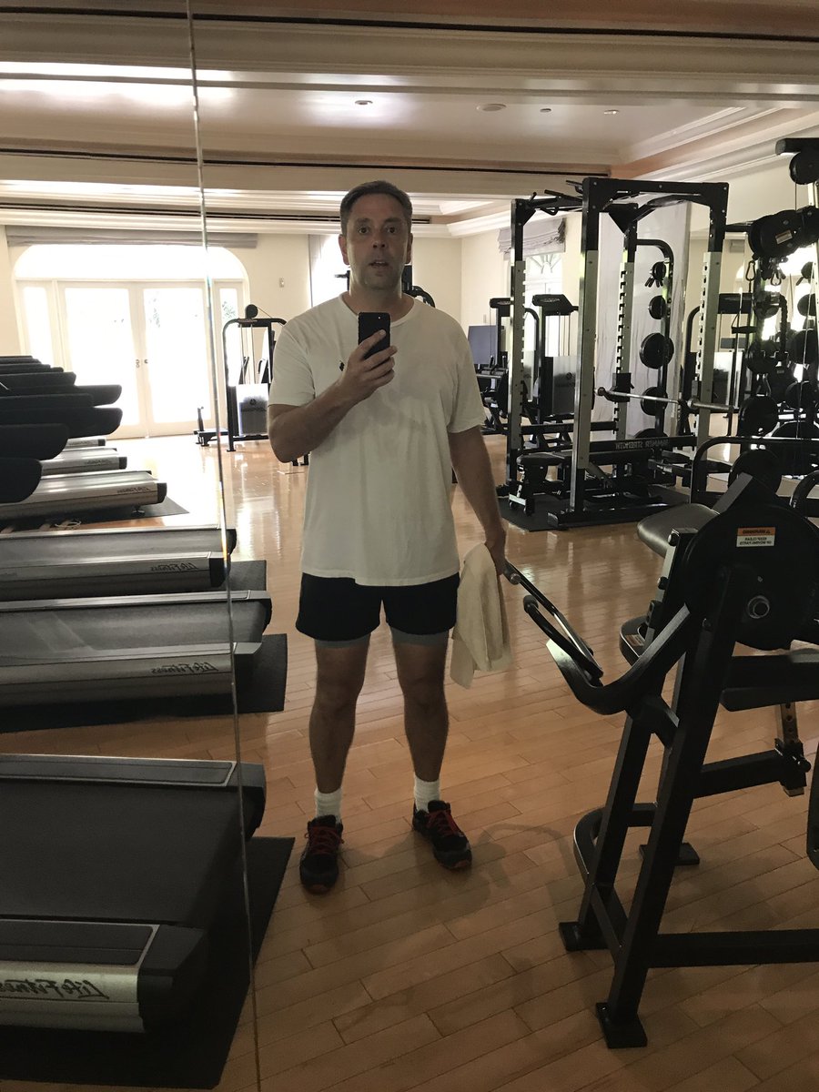 jonsanderstd's tweet image. Day three