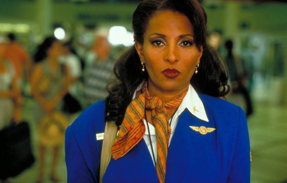 Happy Birthday Pam Grier 