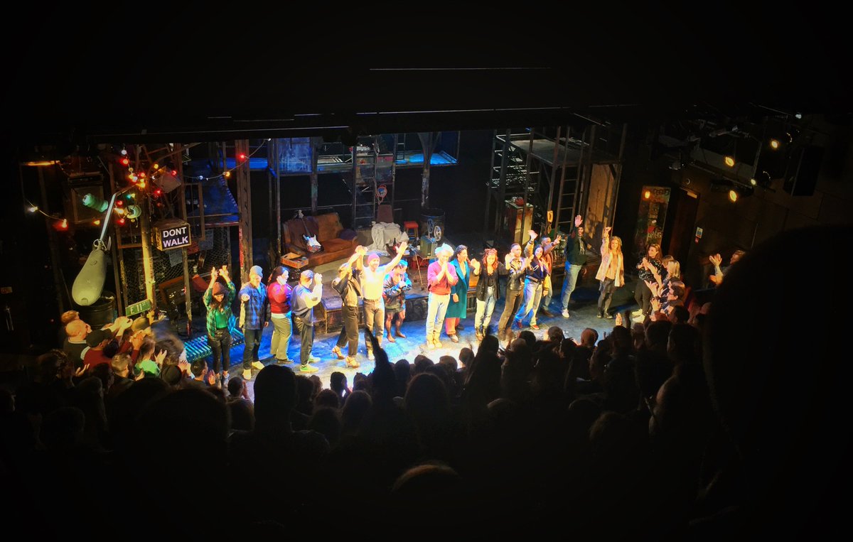 THANK YOU UK 🇬🇧️ 

Thank you all so much for the incredible love and passion you've shown us throught our entire UK Tour ❤️