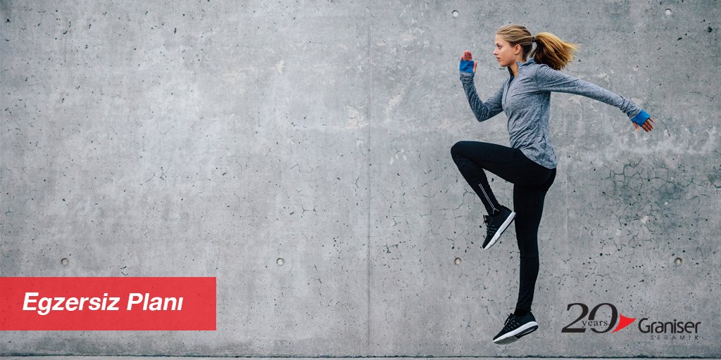 Yaza formda girmek isteyen herkesi motive edecek, kendi küçük etkisi büyük ipuçları.
#Graniser #Form #YazaHazırız #Estetik #Fit #Spor #Diyet