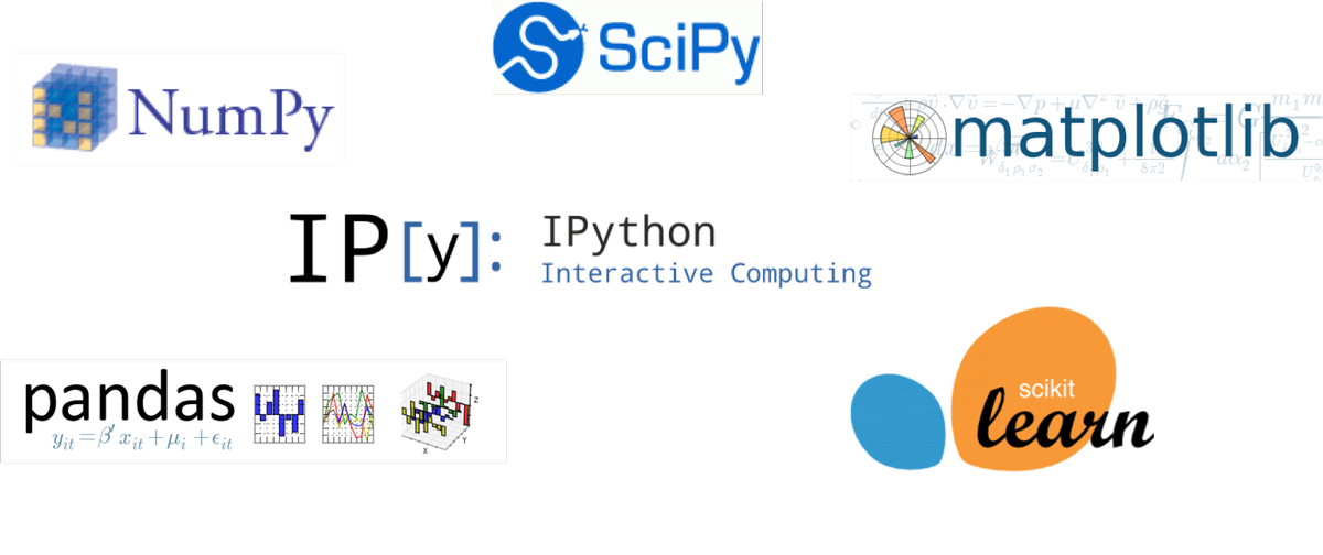 For Modern Astronomers, It’s Learn To Code Or Get Left Behind: SciCoder. #BigData #DataScience #Python #Programming
buff.ly/2rp132u