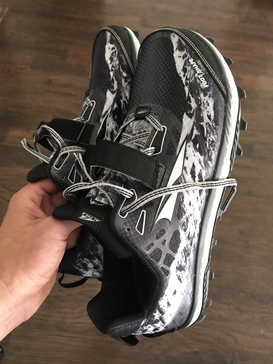 TheDMill's tweet photo. I never look forward to running..but I sure look forward to running the @RagnarRelay with some new amigos! #7days #excited but #farfromready https://t.co/F1vOIThUOs