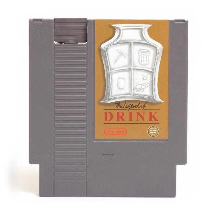 Ink Whiskey tweet media