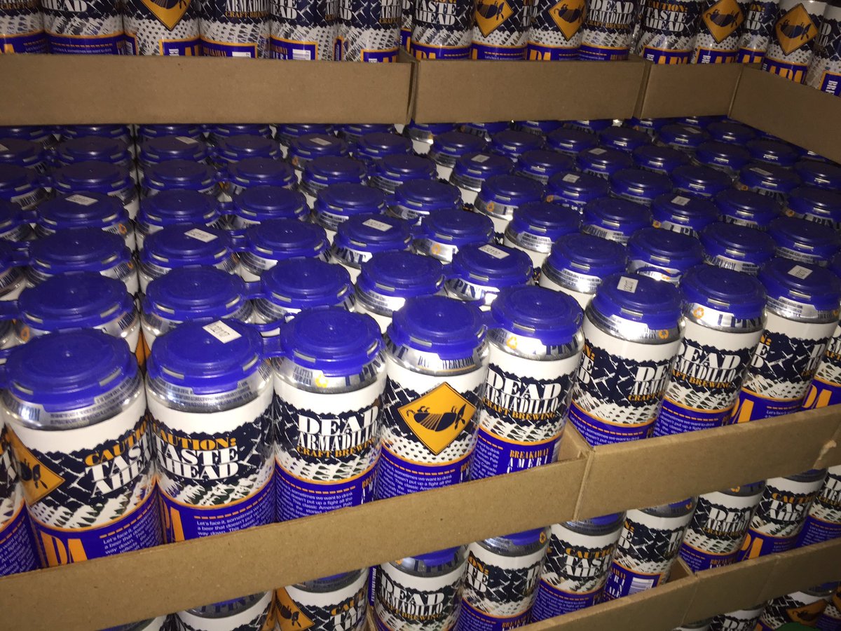 DeadArmadilloBrewery tweet media