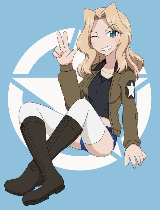 おケイさん描きました。 