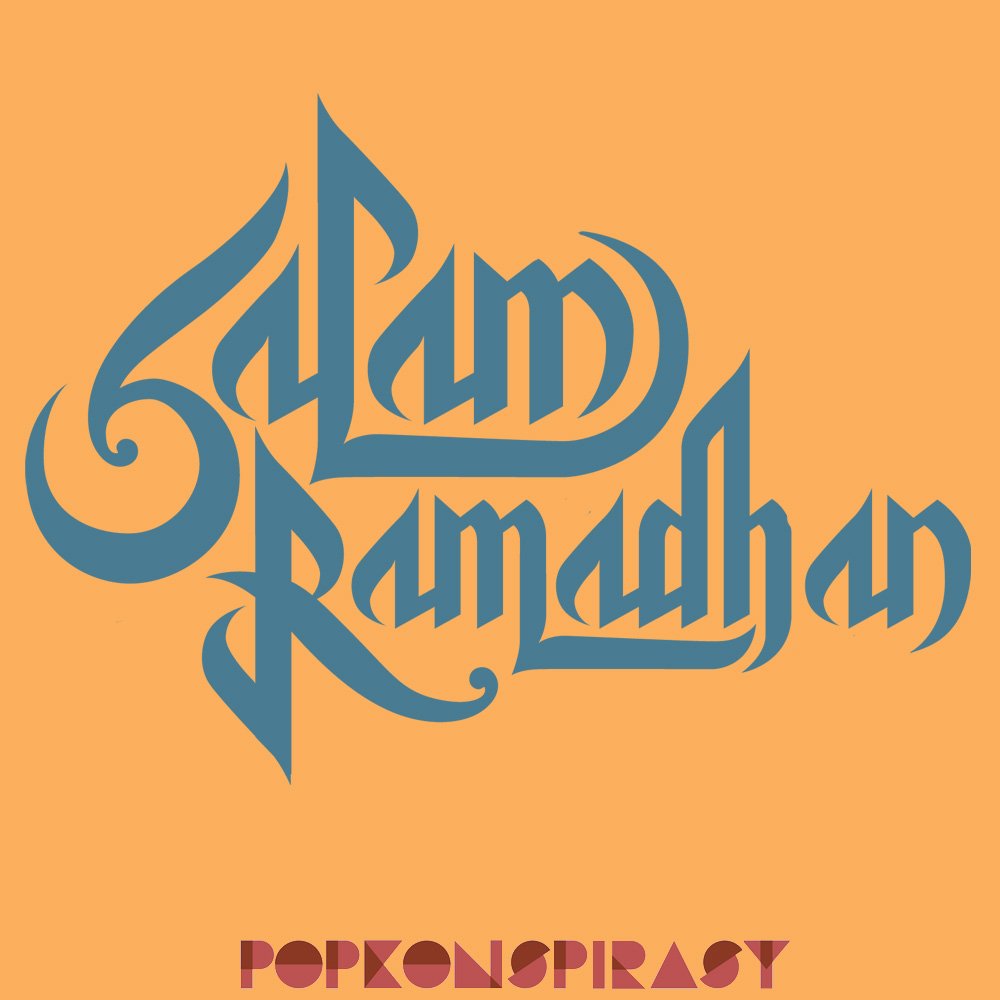 Salam Ramadhan dari kami.