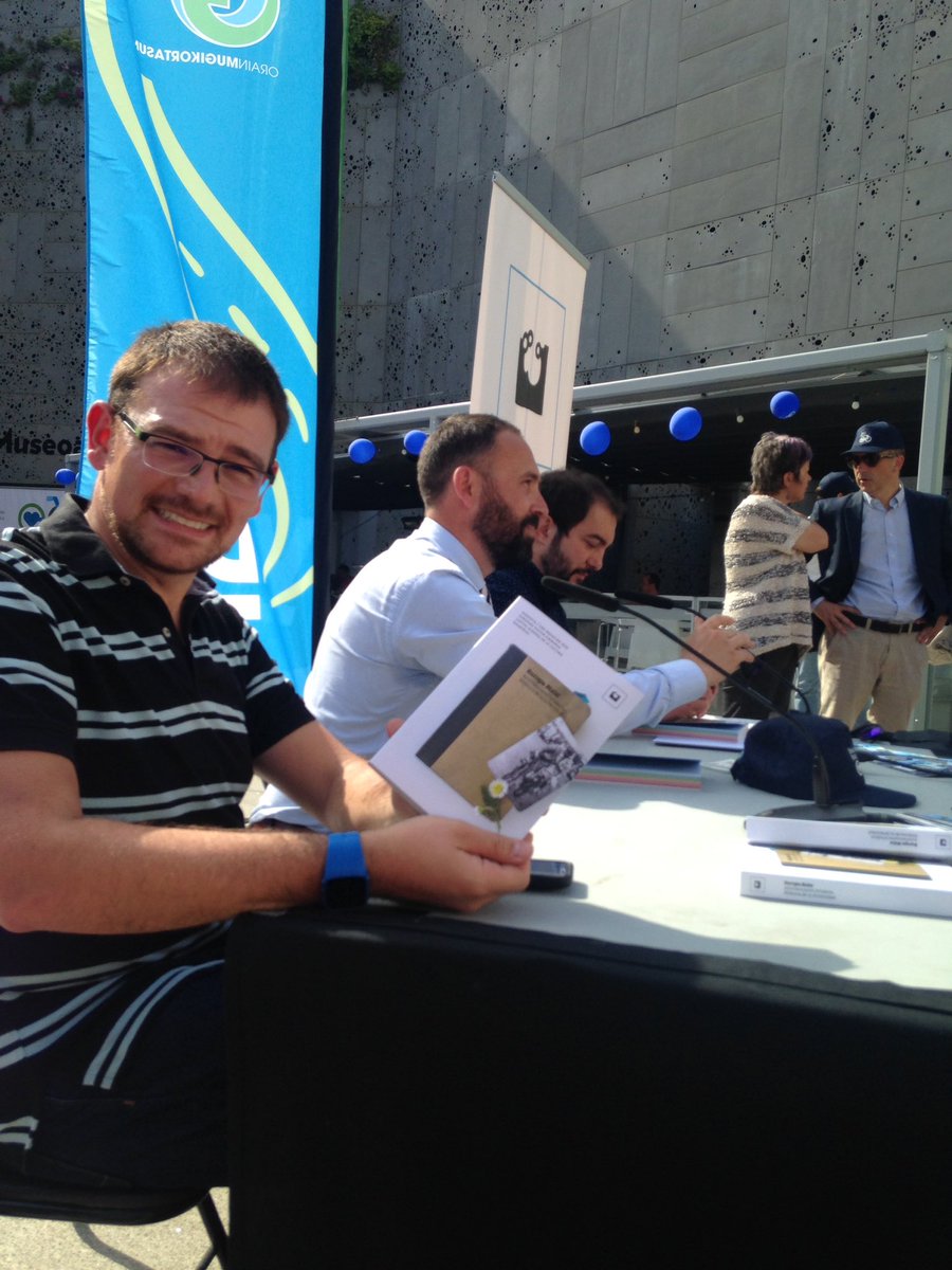 Donostia 2016 tweet media