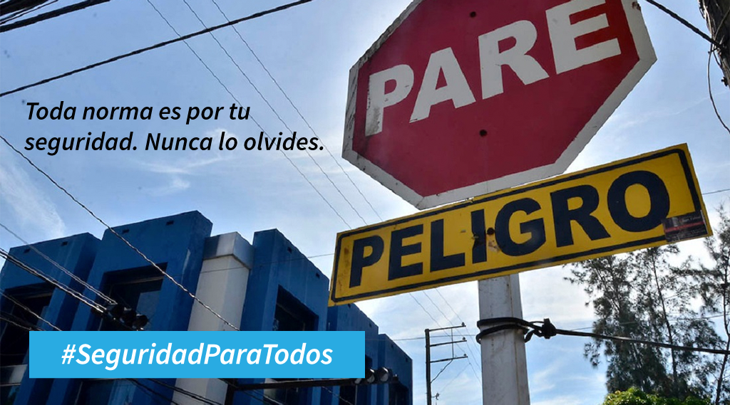 CarmenApicala's tweet photo. ¿Quieres tener un entorno más seguro? Respeta las normas, convive mejor #SeguridadParaTodos visita nuestro sitio web https://t.co/p0qCI3vkCO https://t.co/tHNyacB3Q1