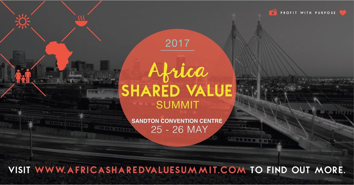Eusebius's tweet photo. And a brilliant two day summit comes to an end. Thanks @TiekieB to you and your team! Cheers. #ASVS17 #SharedValue https://t.co/wD6tuahGkm