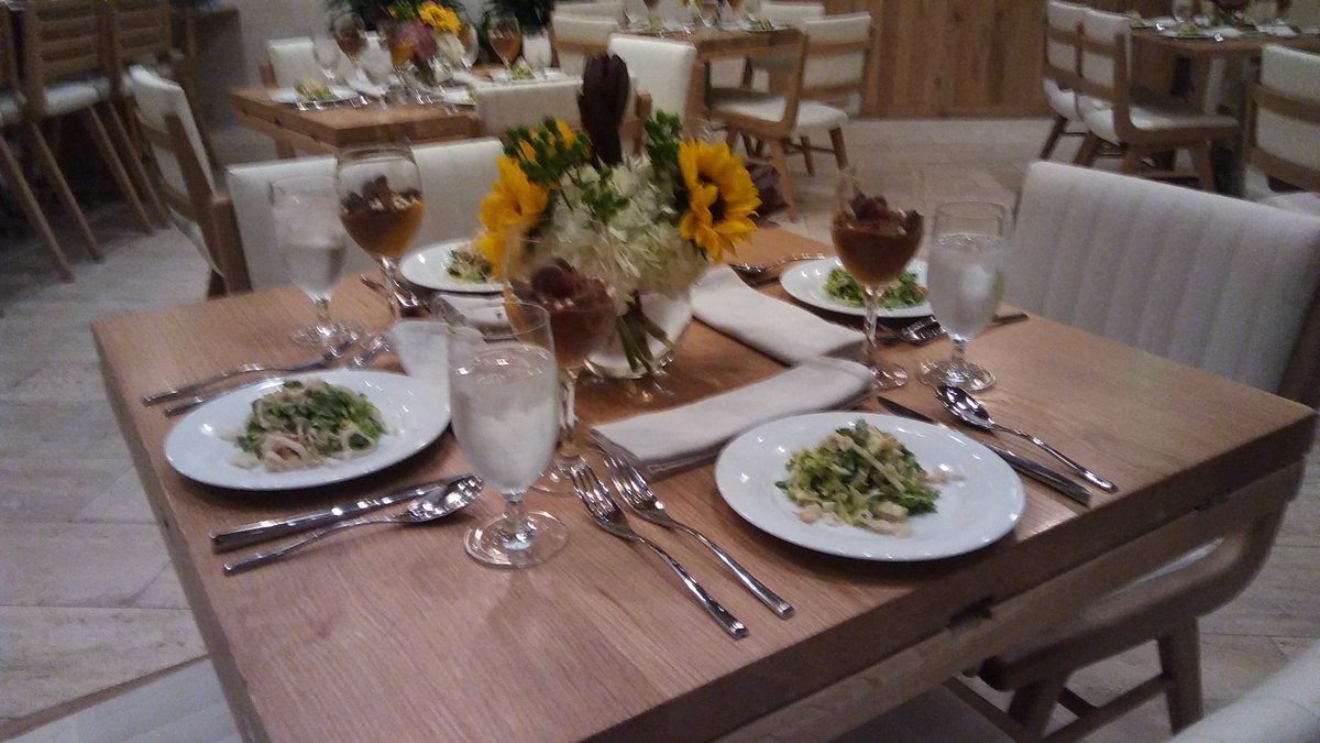 bryan_sisson72's tweet photo. #risekb so proud of the Rise team, our first event in the new room was awesome... Great job last night team... #teamworkmakesthedreamwork https://t.co/IC3AJEQ6Ec