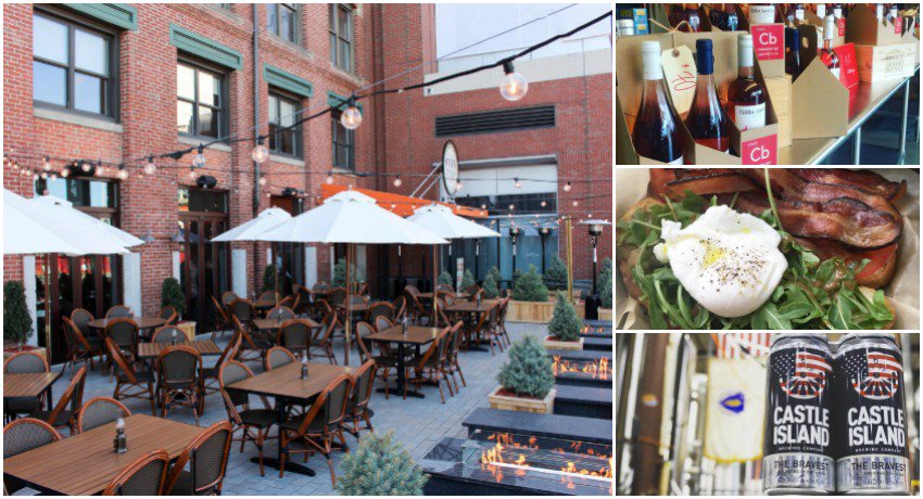 BostonMagazine's tweet image. Check out a new chef's choice, @midarestaurant, try new brunch specials @flourbakerycafe, and more: bit.ly/2roEQBQ