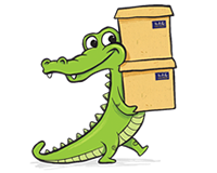 Have a fab #BankHolidayWeekend! If you're planning to go to your unit, please note the store's opening opening hours alligatorstorage.co.uk/self-storage/