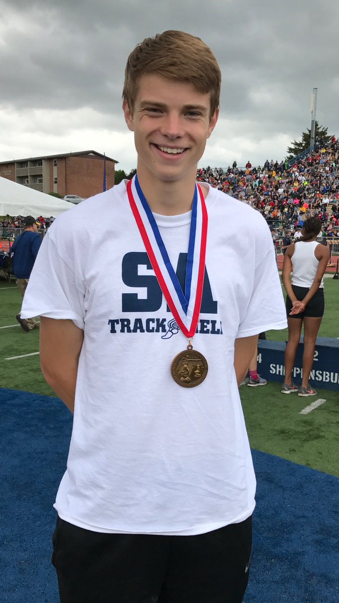 Shaler Area XC tweet media