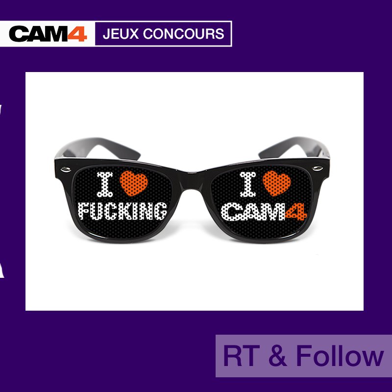 Cam4 France (18+) on Twitter "L