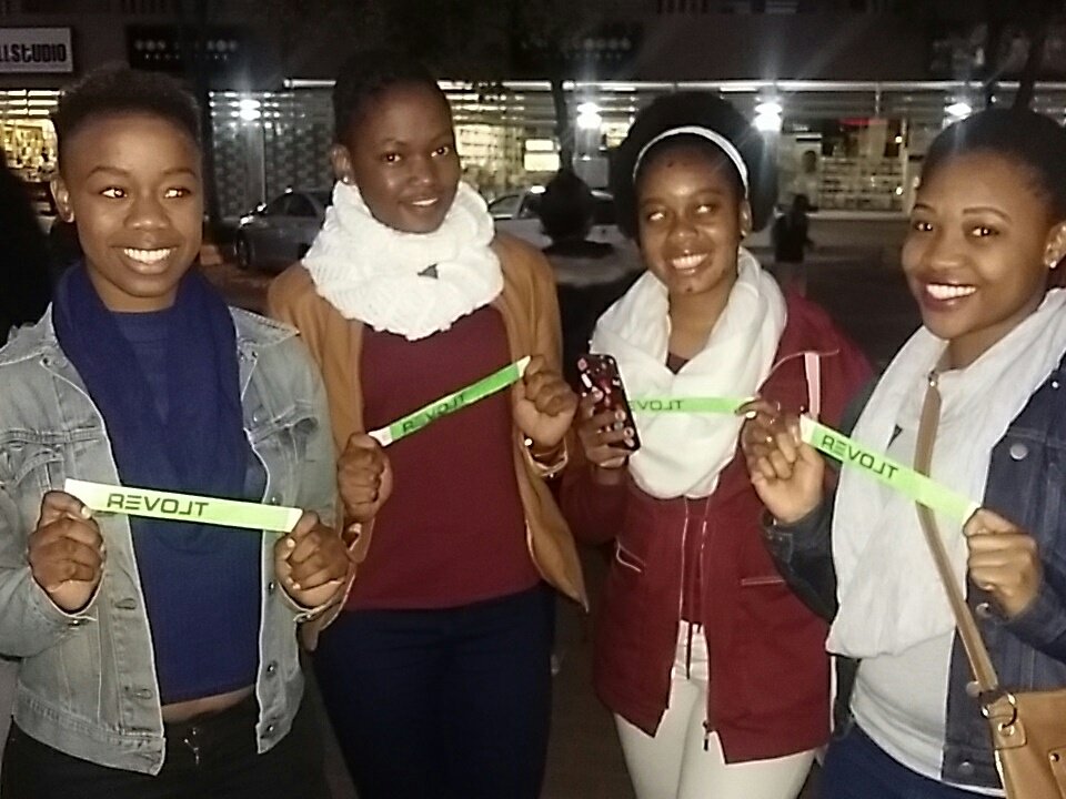 bianca_mulaudzi's tweet image. #RevoltConference... we have our tickets, and you? 
#revolt2017